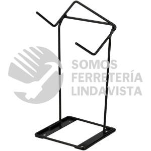 RHEL RACK DESPACHADOR PARA HERRAMIENTA ELÉCTRICA 13 X 13 X 27 CM SURTEK