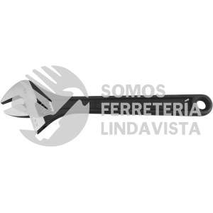 712SI LLAVE AJUSTABLE FOSFATISADA 12" URREA