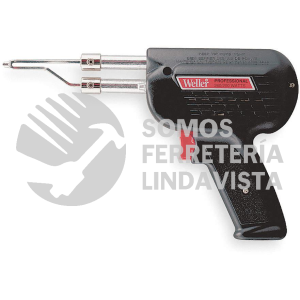 D550MX CAUTIN TIPO PISTOLA WELLER