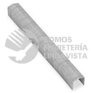 S-1481 GRAPAS DE ALTA CALIDAD 3/8" BOSTITCH