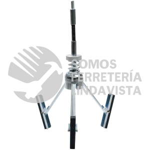 107227 BRUÑIDORA PARA CILINDRO MOTOR DE 2" - 7" SURTEK
