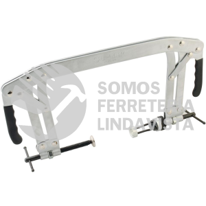 107224 COMPRESOR VALVULA DE 55 MM A 175 MM SURTEK