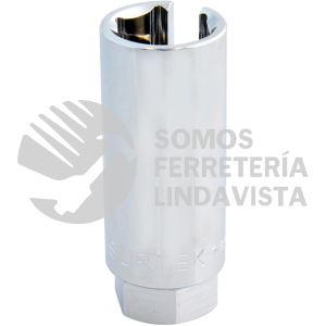 BF5130S DADO PARA SENSOR DE OXIGENO, CUADRO 3/8", 7/8" SURTEK