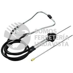 107246 ESTETOSCOPIO PARA MECANICO 12" SURTEK