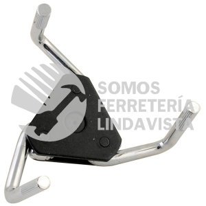 107319 LLAVE PARA QUITAR FILTROS AUTOAJUSTABLES DE 3 BRAZOS DE 2-7/16" A 4-3/4" SURTEK