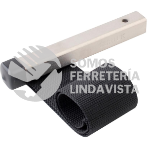 107315 LLAVE DE LONA PARA QUITAR FILTROS AUTOAJUSTABLES DE 6" A 10-5/16" SURTEK