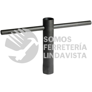 30P SOCKETS DE TUBO PARA BUJIA 5/8" SURTEK