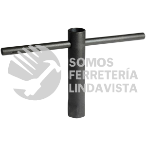 40P SOCKETS DE TUBO PARA BUJIA 13/16" SURTEK