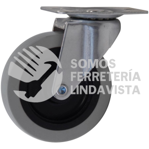 R137073 REPUESTOS DE RUEDAS PARA CAMA PARA MECANICO, 137073 SURTEK