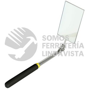 EIT01 ESPEJO DE INSPECCION TELESCOPICOS 5 X 9 CM SURTEK