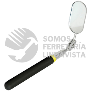 EIT03 ESPEJO DE INSPECCION OVALADO 3 X 5 CM SURTEK