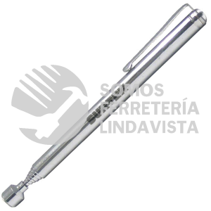 MT02 LEVANTADOR MAGNETICO TELESCOPICO, 0.45 KG SURTEK