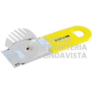 120128 RASPADOR DE VIDRIO 2 1/2" SURTEK