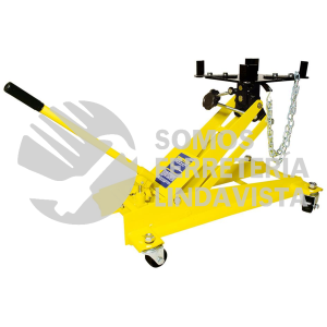137110 GATO HIDRAULICO PARA TRANSMISION, PISTON CON TRATAMIENTO Y PULIDO, 0.5 TON SURTEK