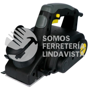 CE403B CEPILLO ELECTRICO CON PERILLA DE AJUSTE DE PROFUNDIDAD DE 0 A 3 MM, 3-1/4", 800 W SURTEK