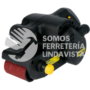 LB521B LIJADORA DE BANDA 3" X 21" 950 W SURTEK