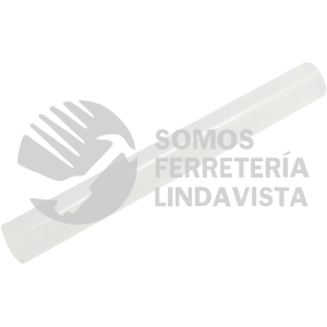112910 BARRA DE SILICON 5/16" X 10 CM, 12 PIEZAS EN BLISTER SURTEK
