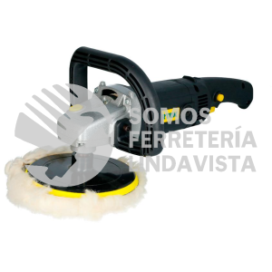 LP607A PULIDORA ANGULAR 7" 1200 W 120 V SURTEK