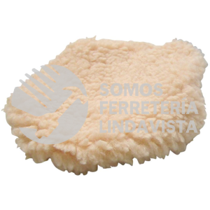 129021 BONETE PULIDOR PARA PULIDORA 10" SURTEK