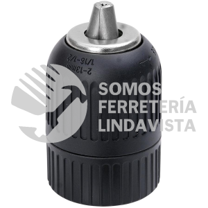 119408 BROQUERO 1/2", ROSCA 1/2" - 20 NF SIN LLAVE SURTEK