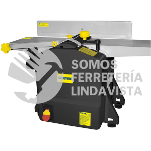 CN506 CEPILLO CANTEADOR 6" 1100 W SURTEK