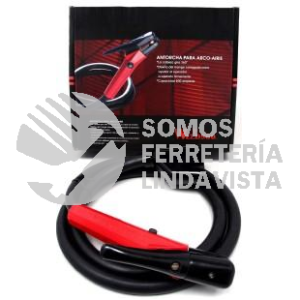 WLD61-0-082-008 ANTORCHA PARA ARCO-AIRE CAP 400-800 AMP WELD500