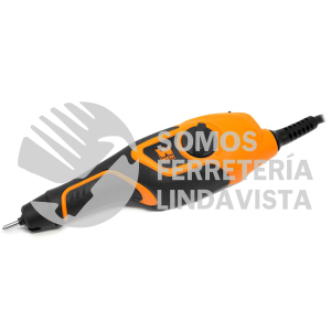 GRABADOR 21D CON PUNTAS DE CARBURO DE PROFUNDIDAD VARIABLE PARA MADERA Y METAL MARCA WEN