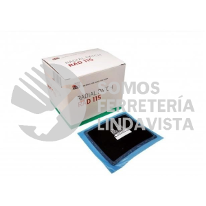 CT-115 PAQUETE REMA TIP TOP 20 RAD 115 CON 20 PZS