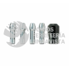 4485 JUEGO DE BOQUILLAS PARA MOTOTOOL DREMEL