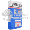 30448 ESTUCO 40 KG BLANCO UNIBKOCK