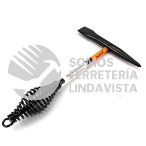 WLD*H PIQUETA MARTILLO PARA SOLDADOR WELD500 WELDCUT EME
