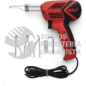 9400PSK CAUTIN TIPO PISTOLA 100W-140W WELLER