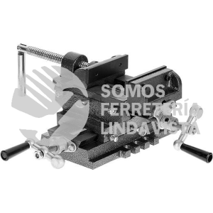D4082 TORNILLO DE BANCO DE 4 PULGADAS SHOP FOX