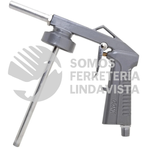 303 PISTOLA PARA RECUBRIMIENTO DE AUTO BODY GONI
