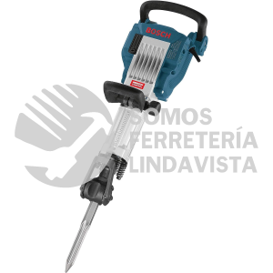 11335K JACK HAMMER 35-POUND 1.1/8-INCH BOSCH