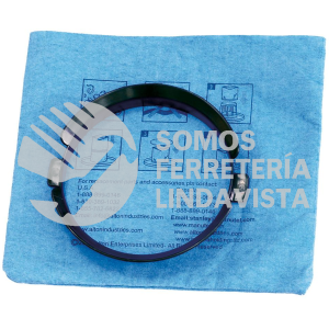 ASRFT3 FILTRO DE TELA PARA ASPIRADORA DE 3 GALONES SURTEK