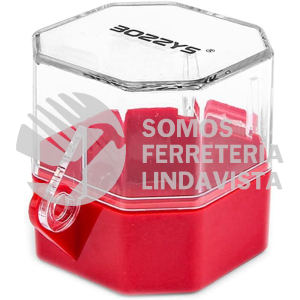 SCRTB INTERRUPTOR DE BOTÓN DE PARADA DE EMERGENCIA BRANDNAME