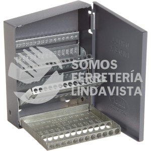 HUOT 10600 - INDICE DE BROCAS PARA CALIBRE DE ALAMBRE , TAMAÑO 1 A 60