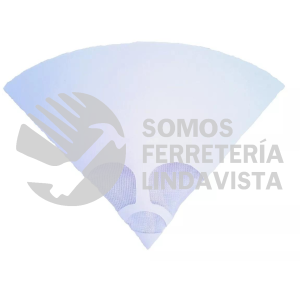 B130 COLADORES DE PINTURA DESECHABLE BASF