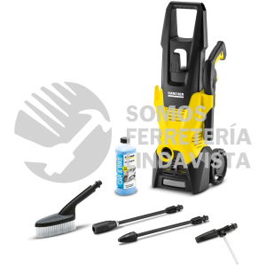 K3 CAR HIDROLAVADORA FULL CONTROL MX 1.601-832.0 KARCHER