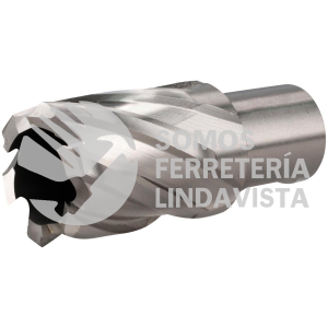 COA1 CORTADOR ANULAR 1" URREA