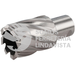 COA118 CORTADOR ANULAR 1-1/8" URREA
