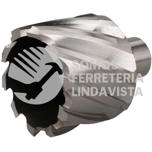 COA158 CORTADOR ANULAR 1-5/8" URREA
