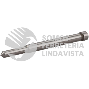 GC77 GUIA PARA CORTADOR ANULAR 6.35" X 77 MM URREA
