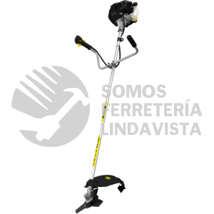 DG652 DESBROZADORA A GASOLINA 16.3" 52 CC SURTEK