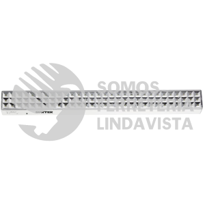 LRES9 LÁMPARA DE LED RECARGABLE, PARA EMERGENCIA 480 LM SURTEK