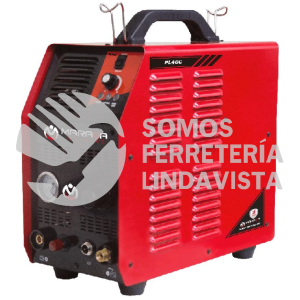 PL40C PLASMA 1P/220V , 10MM MARAGA