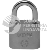 6959 CANDADO DE ACERO 40 MM ALTA SEGURIDAD DEXTER