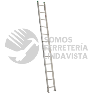 44012N ESCALERA RECTA DE ALT. T-II CUPRUM