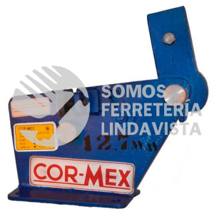 589 CORTADOR DE VARILLA 1/2 PULG CORMEX/AZAR